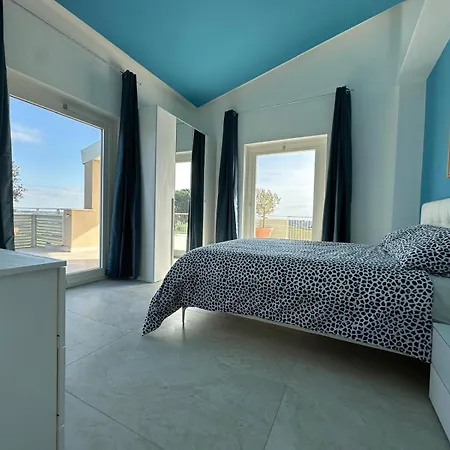 Bed&bikerome Galeria Antica