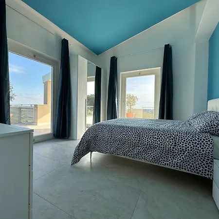 Apartment Bed&bikerome Galeria Antica Santa Maria di Galeria