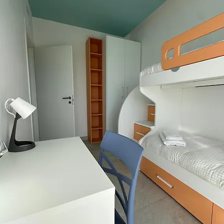 Apartment Bed&bikerome Galeria Antica