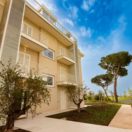 Apartment Bed&bikerome Galeria Antica